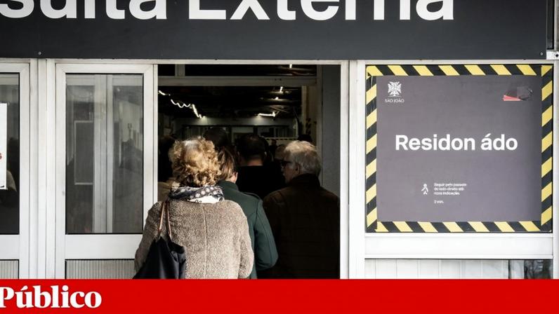 Greve na saúde: sindicatos apontam adesão entre 60% e 85%
