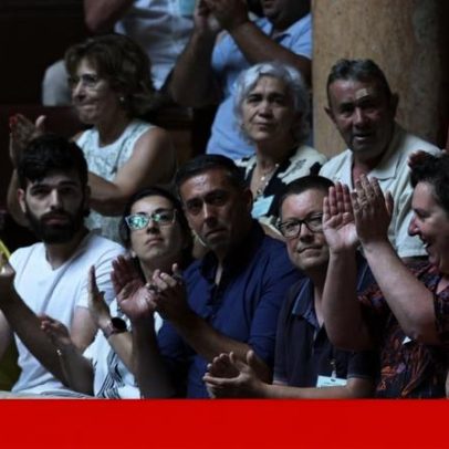 CGTP considera travão ao pacote laboral sinal ao Governo