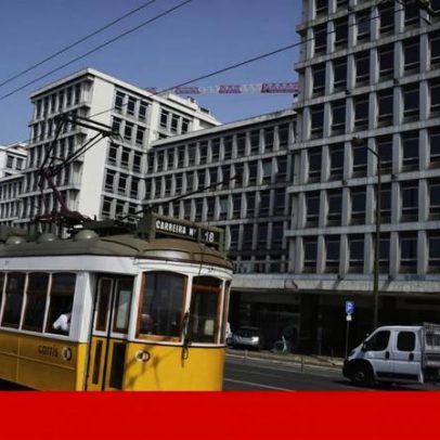 Governo não vê fundamento para travar venda de imóveis que tinham casas públicas