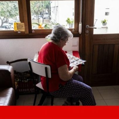 Lisboa lança renda acessível para maiores de 60 anos