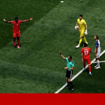 Mundial 2026: lesão de Koné e subida de cartões vermelhos