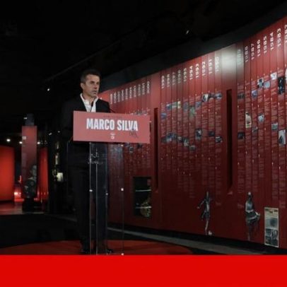 Quatro ex-Fulham completam equipa técnica de Marco Silva no Benfica