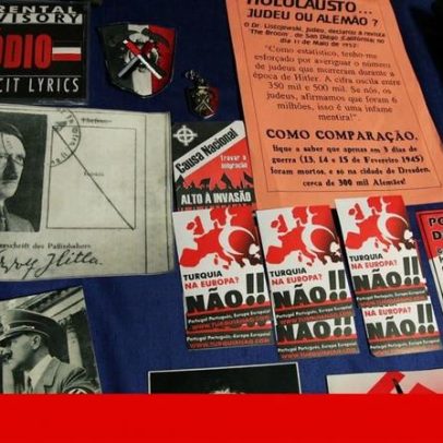 Movimento Armilar: neonazis buscavam tribunais populares para punir alvos