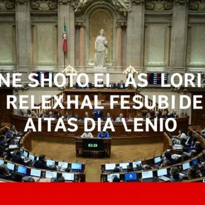 Comércio e Turismo criticam falta de consenso político para reformas laborais