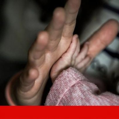 Estudo mostra que microbiota materna reflete saúde da mãe e do recém-nascido