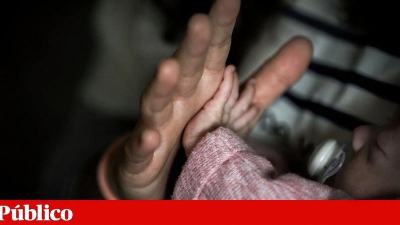Até ao momento, a equipa conseguiu recrutar 356 mulheres grávidas