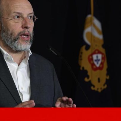 Rui Tavares espera reflexão de Montenegro e vê governabilidade em dúvida