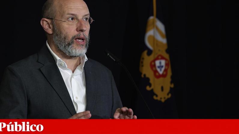 Rui Tavares espera reflexão de Montenegro e vê governabilidade em dúvida