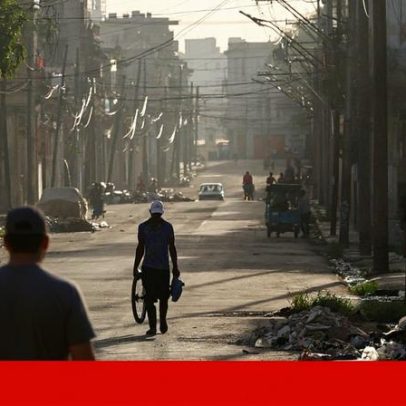 Parlamento cubano aprova pacote de reformas que abre Cuba à economia de mercado