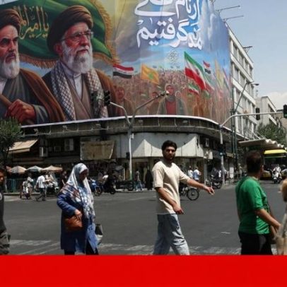 Trump e Netanyahu fortalecem o regime iraniano com intervenção militar