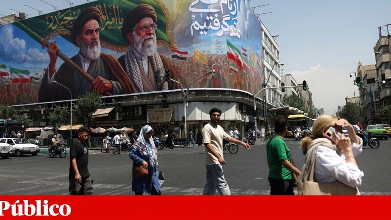 Trump e Netanyahu fortalecem o regime iraniano com intervenção militar