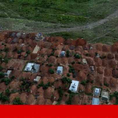 Ébola no Congo: pelo menos 30 mortes indicam propagação rápida