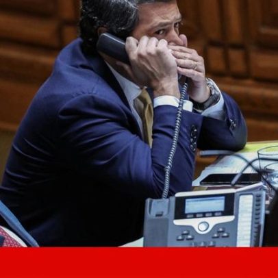 Ventura afirma ter tentado consenso até ao fim e rejeita cálculo político