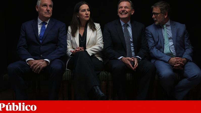 PGR admite ter sabido tarde de alvos de neonazis; ministra pede reflexão