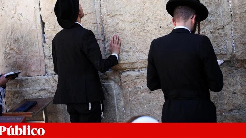 Discurso dominante tenta policiar o que podemos dizer sobre Israel