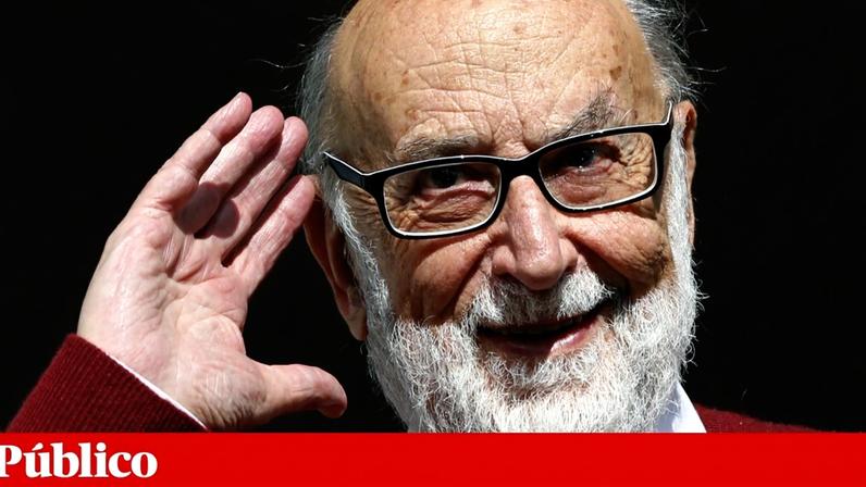Físico François Englert, responsável pela descoberta do bosão de Higgs, falece