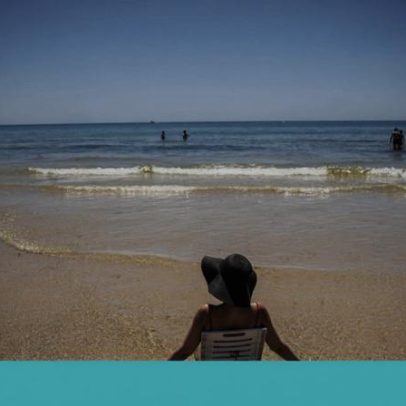 A água do Algarve: qualidade e abastecimento sob avaliação