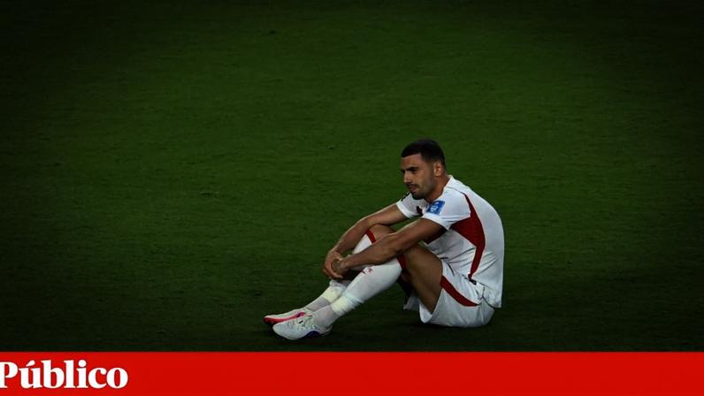 Merih Demiral, defesa-central da Turquia