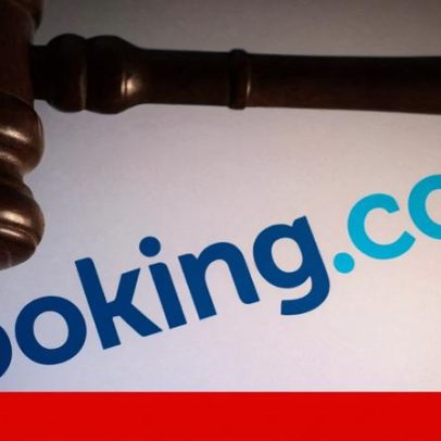 Mais de 1.400 hotéis espanhóis preparam ação milionária contra a Booking