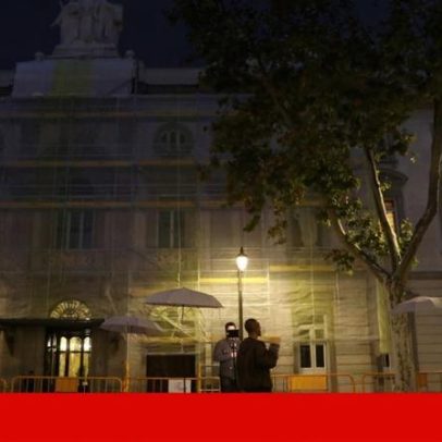 Supremo espanhol obriga o Estado a indemnizar inocente preso 15 anos 2,5 milhões