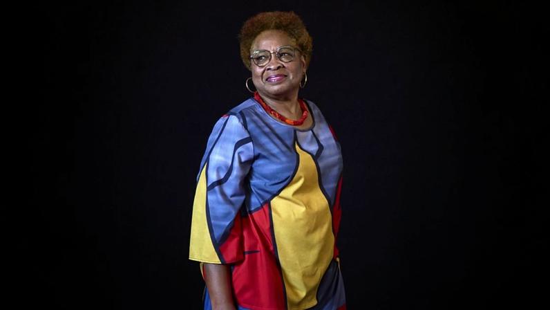 Recém-nascidos negros da Maternidade Alfredo da Costa enviados para a sua terra