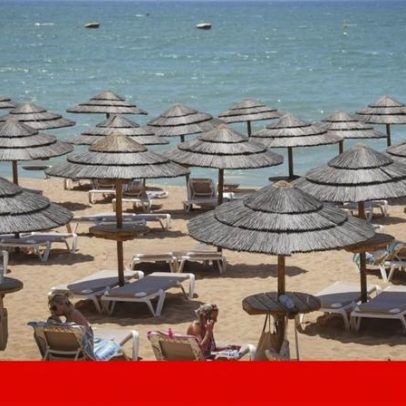 Turismo inicia Verão com queda em três regiões
