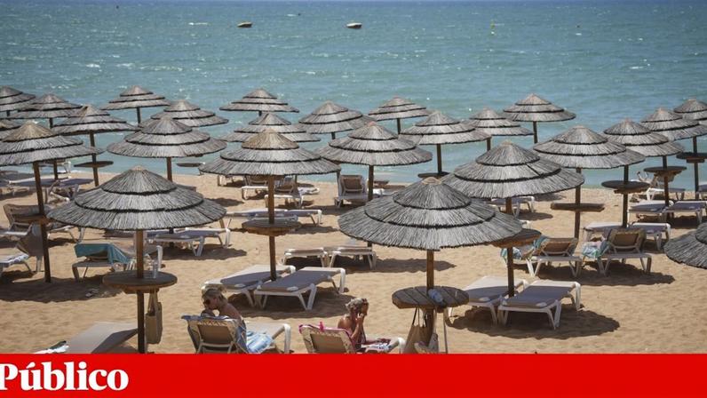 Os três meses de Verão representaram 38% das receitas do turismo em 2025