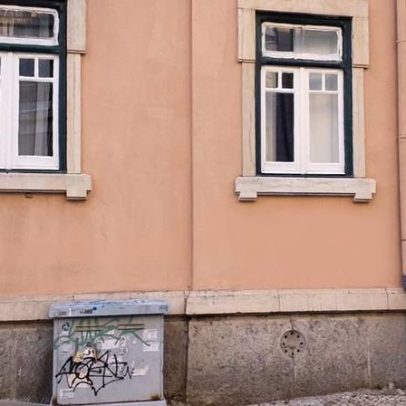 SOS Racismo pelas notícias de planos do Movimento Armilar para atacar a sede