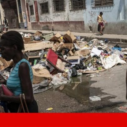 Cuba enfrenta penúria económica e cortes de luz