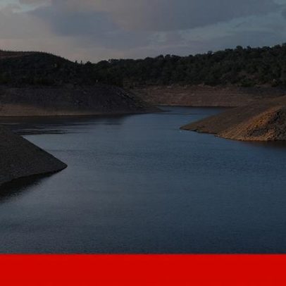 Homem desaparece na barragem do concelho de Alcácer do Sal