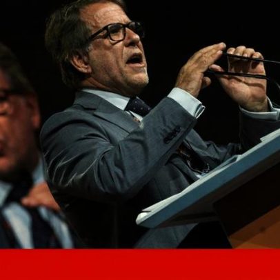 Ameaça terrorista: Luís Neves admite falha em aviso ao gabinete do PM
