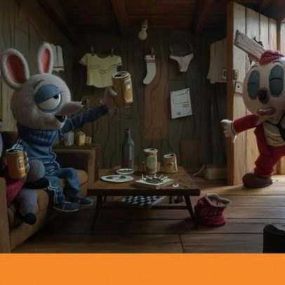 Festival de Annecy começa este domingo com animação portuguesa em competição