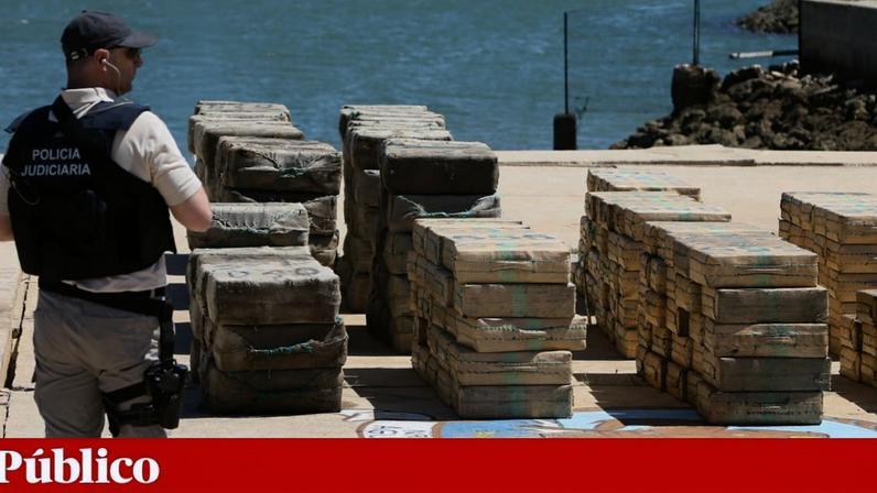 Autoridades detêm seis homens em Olhão por contrabando de combustível