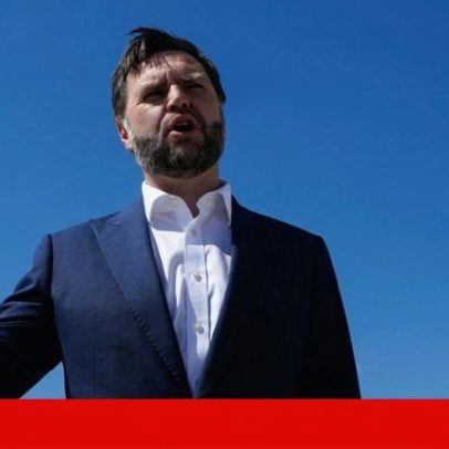 Vance chega à Suíça para retomar contacto com Teerã; Ormuz em foco
