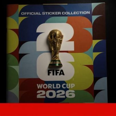 Portal da queixa regista mais de 200 burlas ligadas a cromos do Mundial