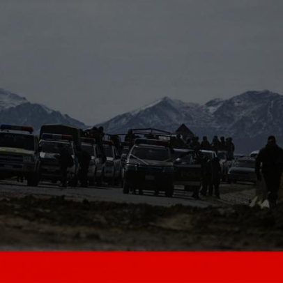 Bolívia declara emergência para encerrar 51 dias de estradas bloqueadas