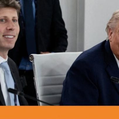 Amazon não distribuirá o filme Artificial de Guadagnino sobre CEO da OpenAI