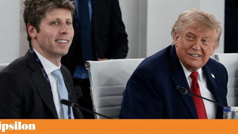 Amazon não distribuirá o filme Artificial de Guadagnino sobre CEO da OpenAI