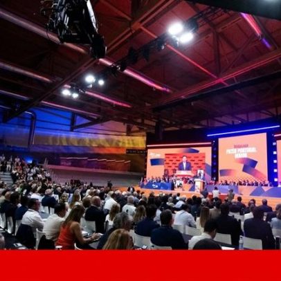 Do fundo soberano ao arrendamento: Montenegro apresenta dez medidas ao Congresso