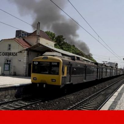 Autarca de Cascais saúda subconcessão de linha ferroviária e defende gratuitidade