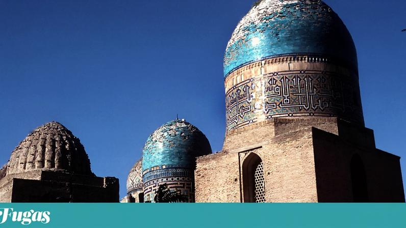 Uzbequistão: o que sabemos sobre o país que enfrenta Portugal