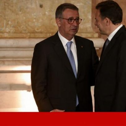 Seguro é visto como melhor que Marcelo; maioria exige mais exigência ao Governo
