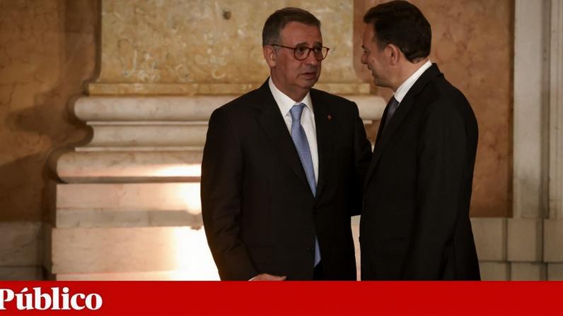 Seguro é visto como melhor que Marcelo; maioria exige mais exigência ao Governo