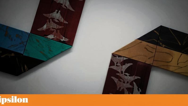 Visita guiada à Coleção de Arte Contemporânea do Estado