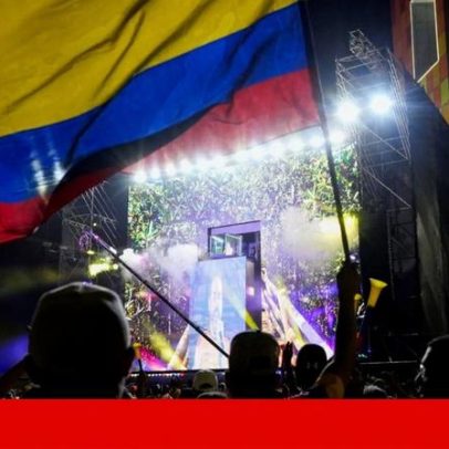 Colômbia aponta De la Espriella como próximo Presidente