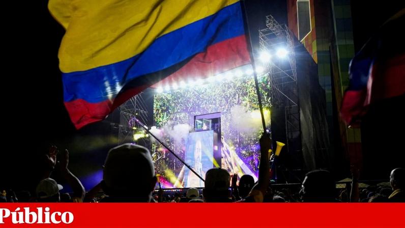 Colômbia aponta De la Espriella como próximo Presidente