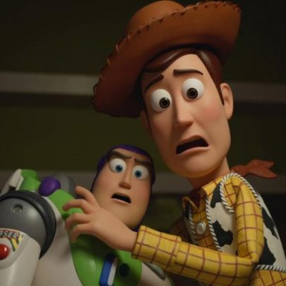 Toy Story 5 marca a melhor estreia mundial do ano