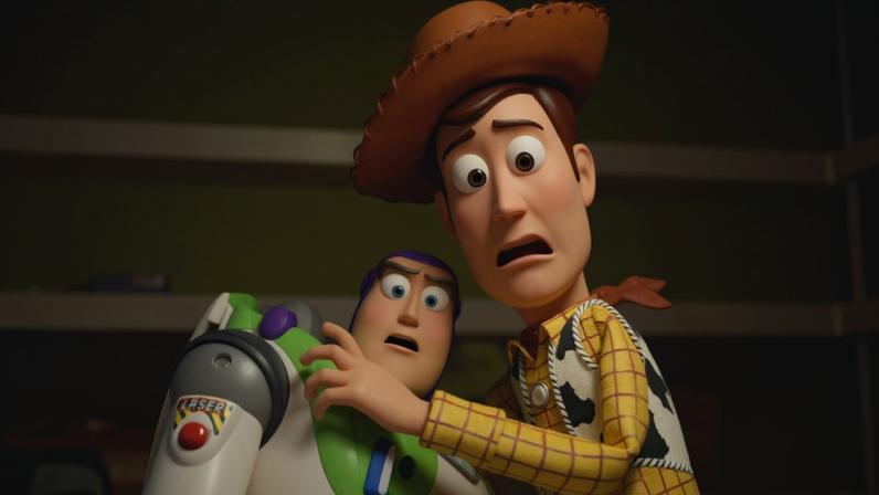 Toy Story 5 marca a melhor estreia mundial do ano