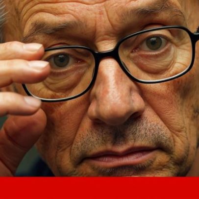 Greenspan, maestro dos mercados e defensor da desregulação, morre aos 100 anos