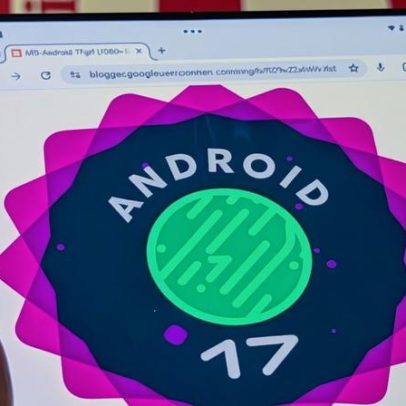 Android 17 traz cinco funções do iPhone